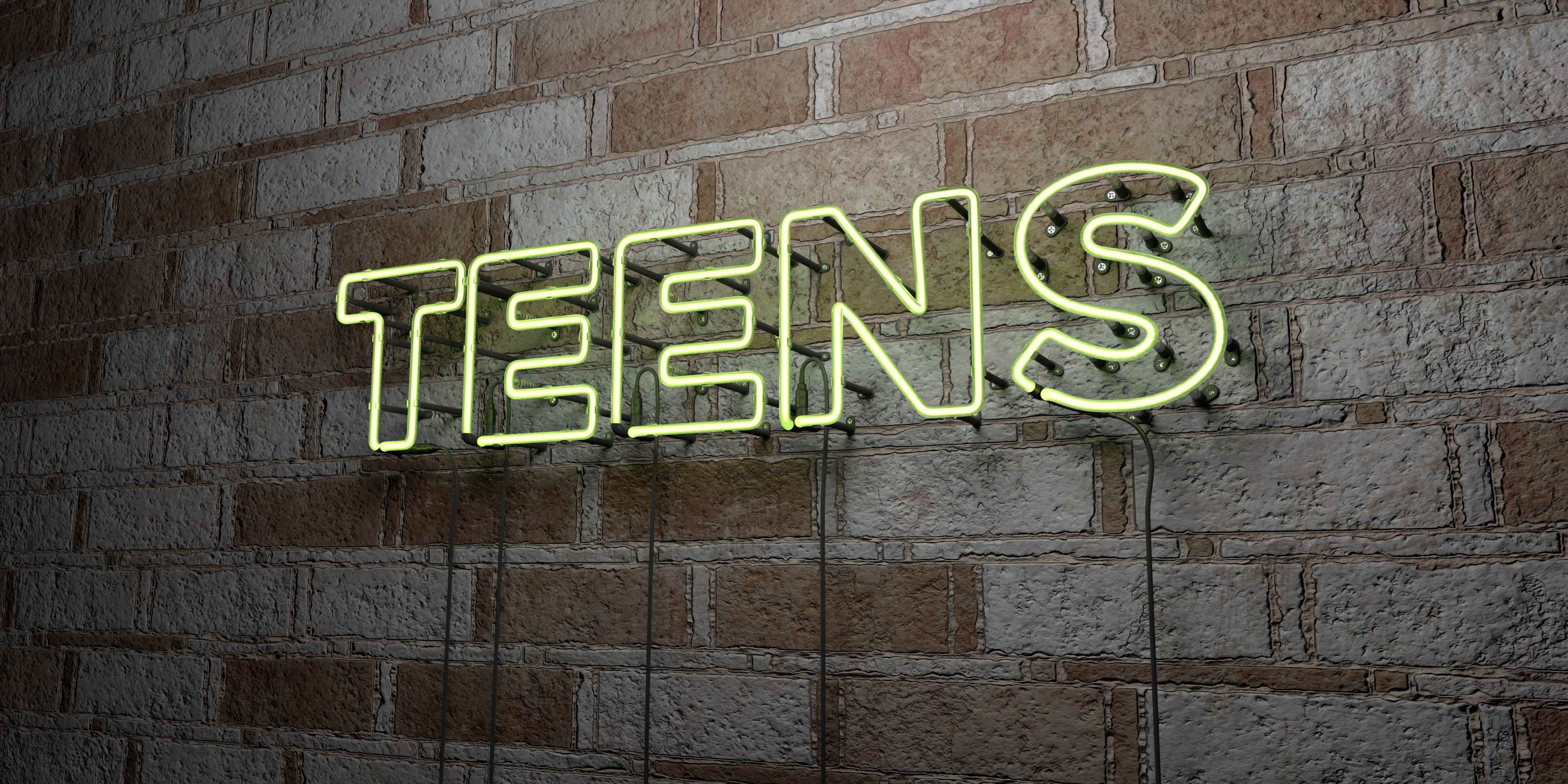 teens