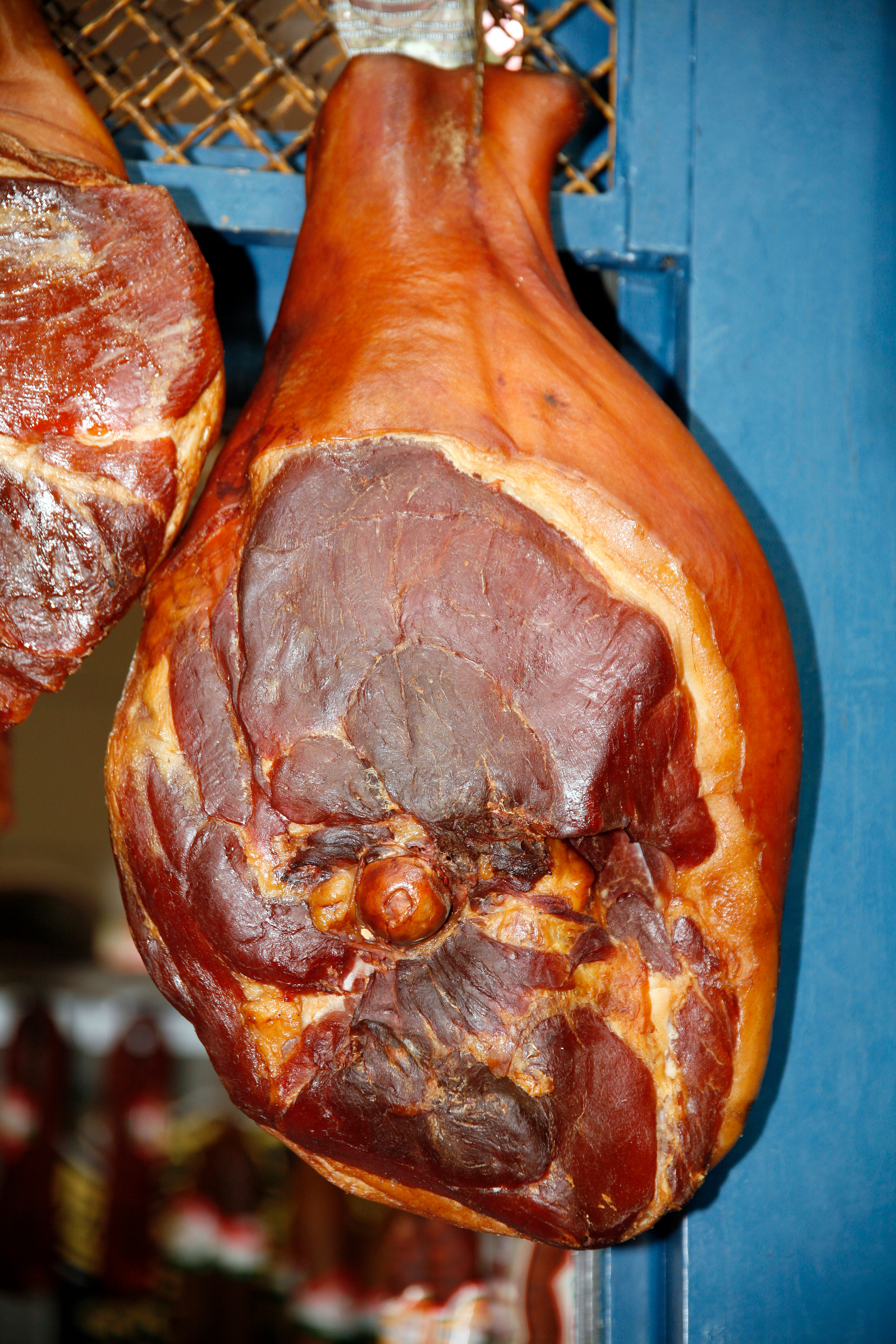 country ham