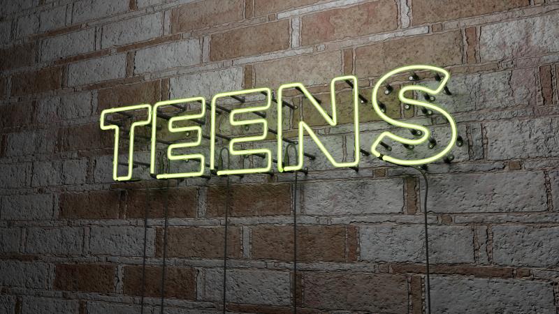 teens